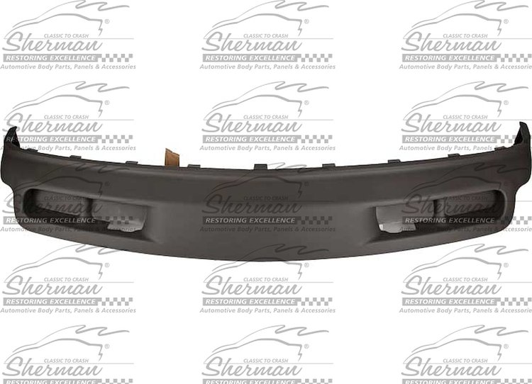 FT AIR DELFECTOR W/O FOG LAMPS W/O TOW HOOKS GREY 2WD SILVERADO 99-02 TAHO E EXC Z71 00-06 SUBURBAN 00-04
