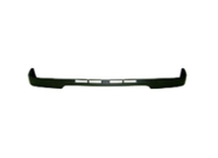 FT BUMPER TRIM CAP SILVERADO HD 2500/3500 99-02