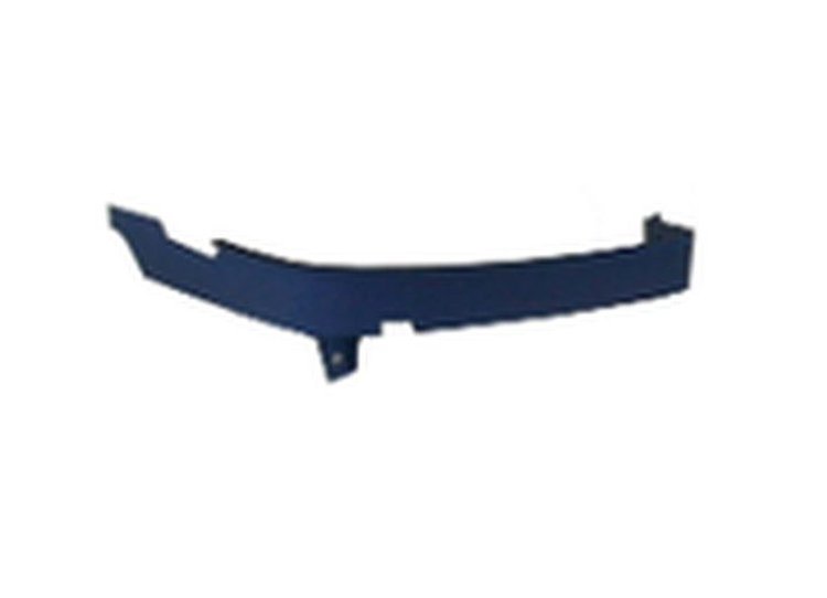 RH FT BUMPER OUTER FILLER SIERRA CLASSIC LD 99-07 YUKON/YUKON XL 00-06
