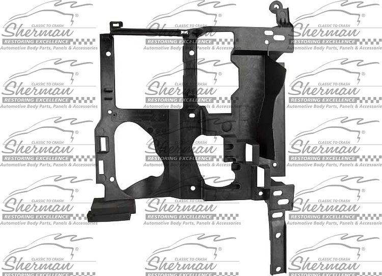 RH H.L. SUPPORT SILVERADO/SIERRA 99-02 TAHOE/YUKON/DENALI/YUKON XL/SUBURBA N 00-06