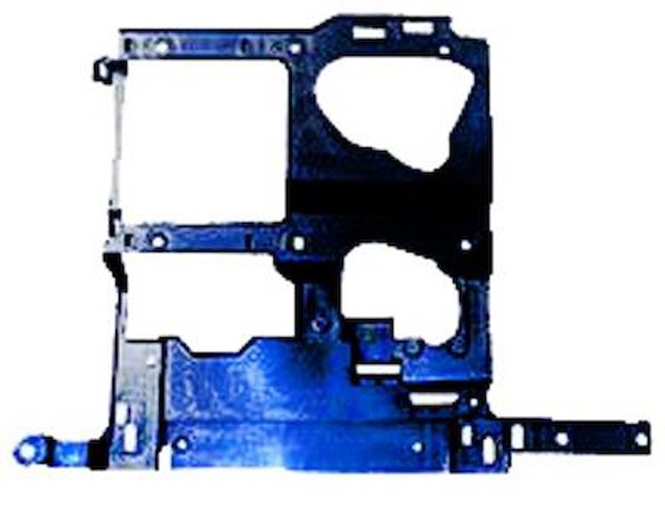 RH H.L. SUPPORT C SIERRA 03-07