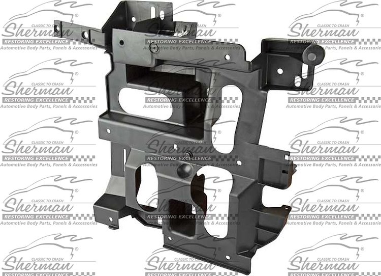 CAPA RH HEADLAMP MOUNTING