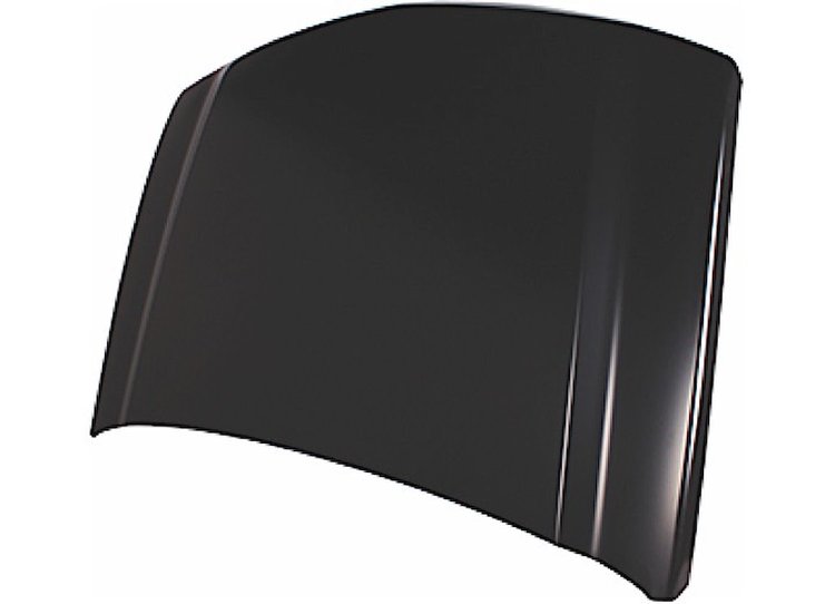 HOOD SILVERADO CLASSIC 1500HD/2500/3500 05-07