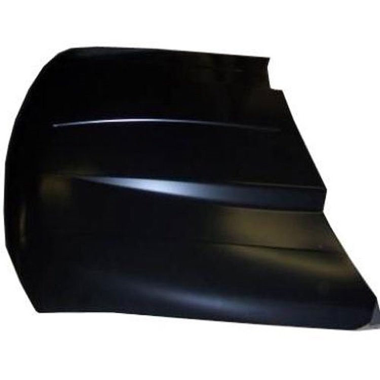 Hood 1999-2006 Sierra, 2007 Sierra Classic, 2000-2006 Yukon/Yukon XL