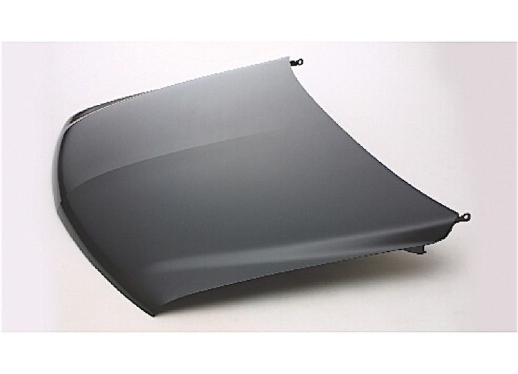 HOOD C SILVERADO 99-00 EXC HD 01-02 TAHOE/SUBURBAN 00-06