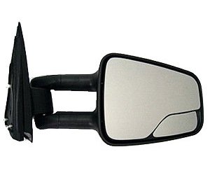 Door Mirror