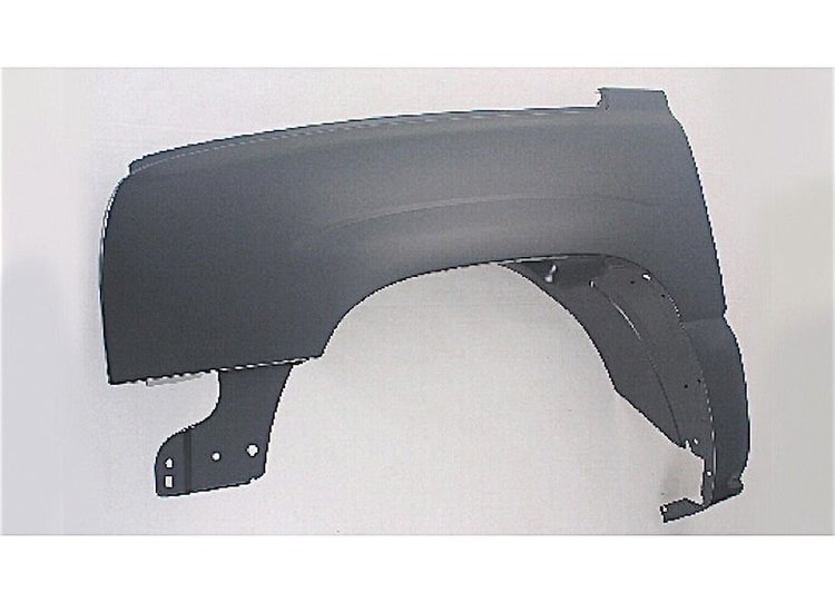 LH FENDER C SILVERADO CLASSIC 03-07