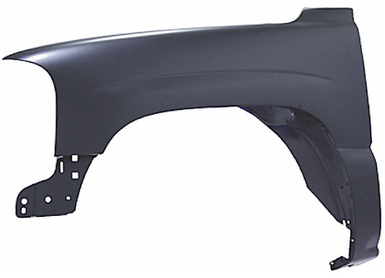 Front Fender