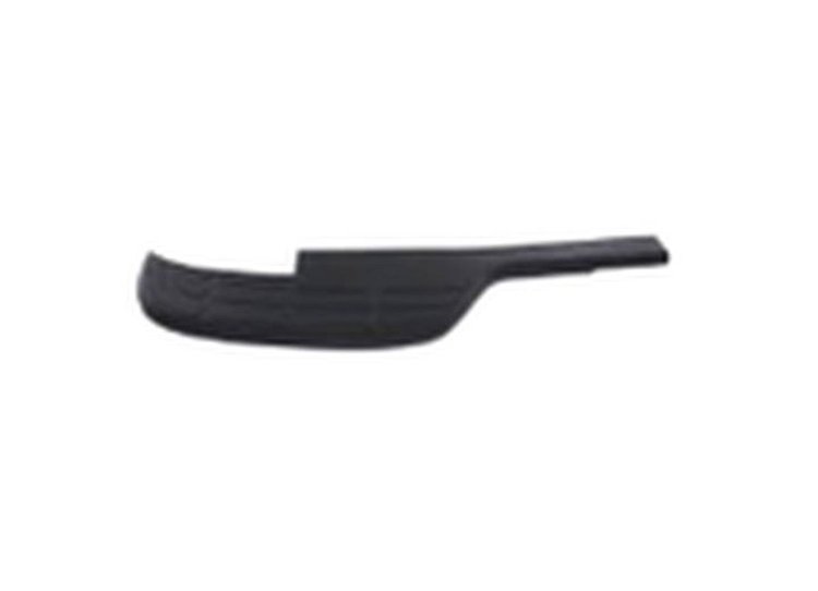 LH RR BMPR STEP PD SLVRDO/SRRA BASE/LS/LS HYB/LT STPSD 99-07