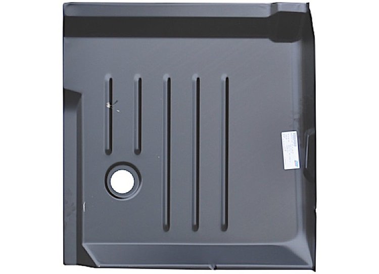 Replacement Floor Section [left/Driver Side] for Select 1999-2007 Chevrolet, 1999-2007 GMC