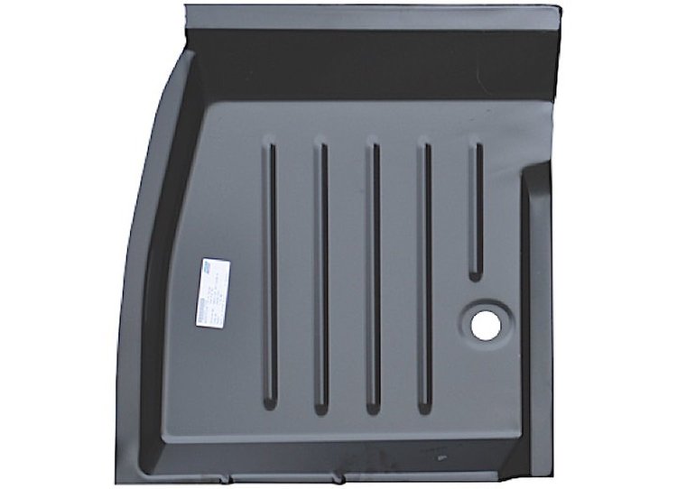 RH CAB FLOOR SECT SILVERADO/SIERRA 99-07