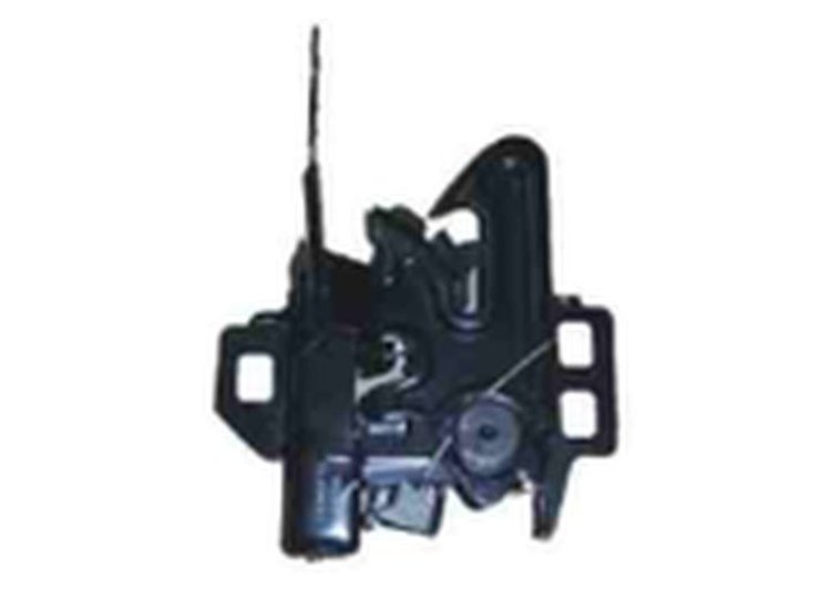HOOD LATCH LOCK LHD BASE/LH/LS/WT MODEL SILVERADO PU 03-07SIERRA PU 03-07
