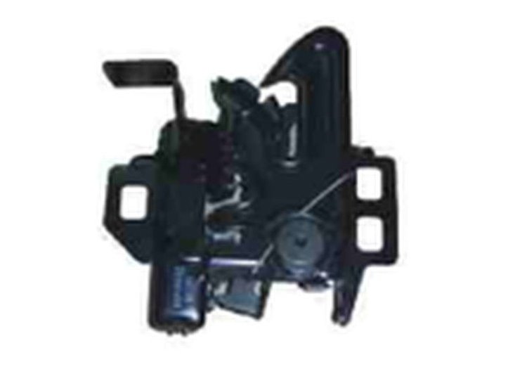 HD LTCH SLVRDO 99-02 ESCLD/SBRBN/TAH/YKN 00-06 SRRA 99-07