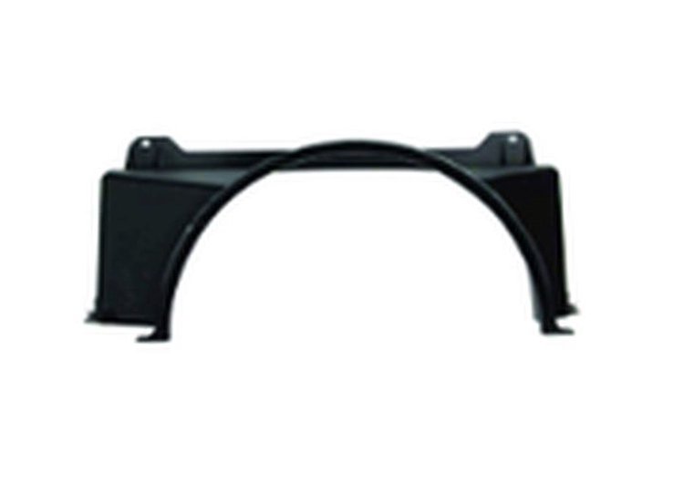 UPR FAN SHROUD W/ 4.3L GAS ENG CHEVY/GMC P/U CLASSIC 99-07