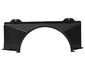 UPR FAN SHROUD W/ 6.0L GAS ENG CHEVY/GMC P/U CLASSIC 2500/3500 HD 99-07