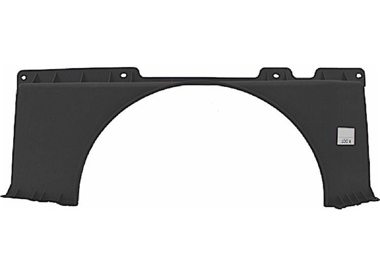 Upper Fan Shroud