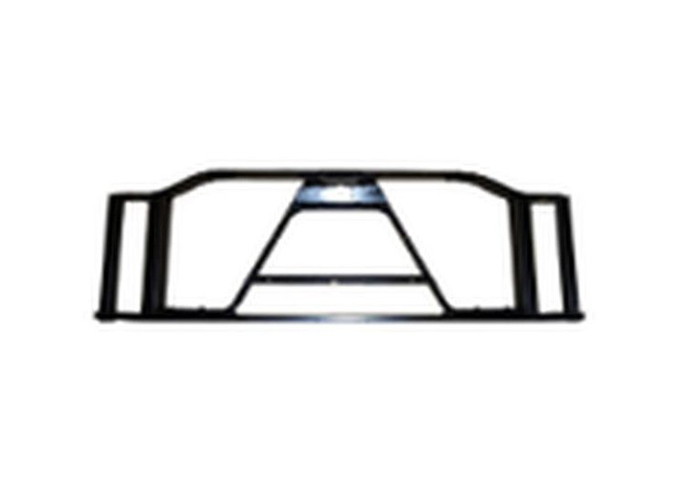 RAD SUPPORT ASSY SILVERADO/SIERRA 1500 03-04 05-07 P/U W/ 4.3/4.8/5.3L ENG INES EXC HYBRID TAHOE/YUK