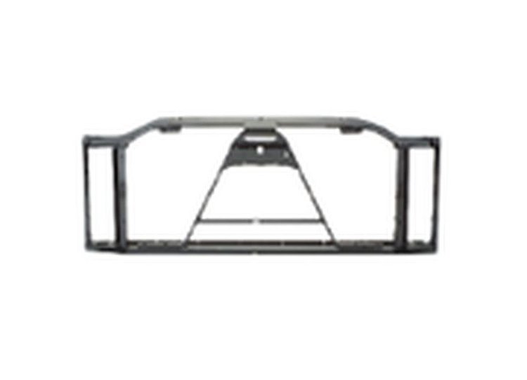 RAD SUPPORT ASSY SILVERADO/SIERRA 1500 EXC CREW CAB 99-02 TAHOE/YUKON/YUKO N XL/SUBURBAN 1500 00-02