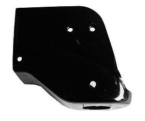 LH RAD SUPPORT BRKT SILVERADO/SIERRA STD/EXT/CREW CAB 2500 01-07