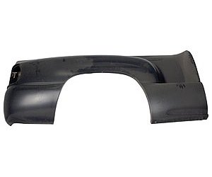 RH OUTR SIDE PNL URETHANE FACTORY STYLE SILVERADO/SIERRA CLASSIC STEPSIDE P /U 99-07 PRIMED EXCESS OE