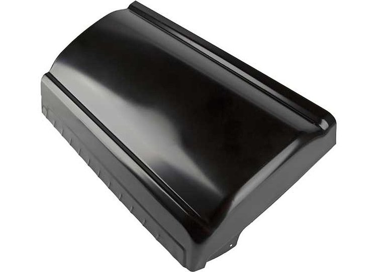 LH CAB CORNER 3DR EXT CAB SILVERADO/SIERRA CLASSIC 99-07