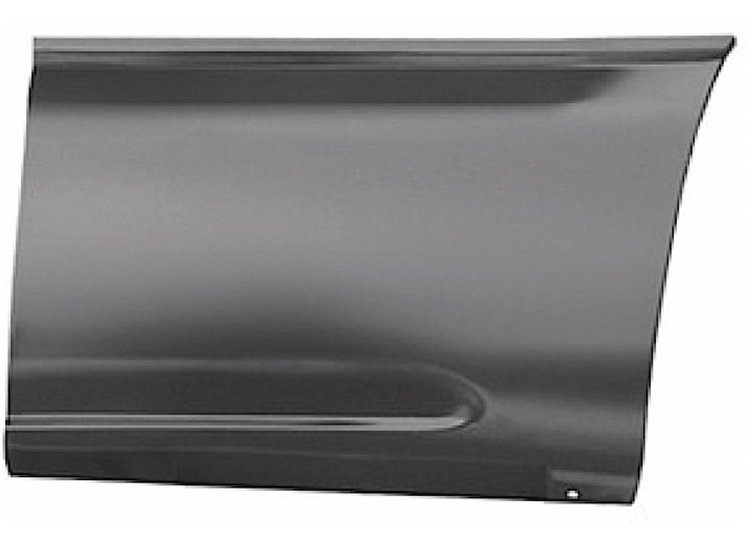 LH FRT LWR BED SECT 6FT. BOX SILVERADO/SIERRA 99-07