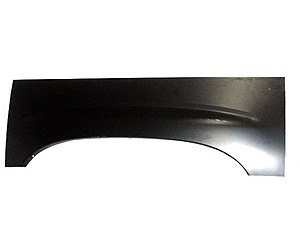 LH UPPR WHEEL ARCH SILVERADO/SIERRA CLASSIC 99-07 TAHOE/YUKON/SUBURBAN/YUK ON XL 00-06