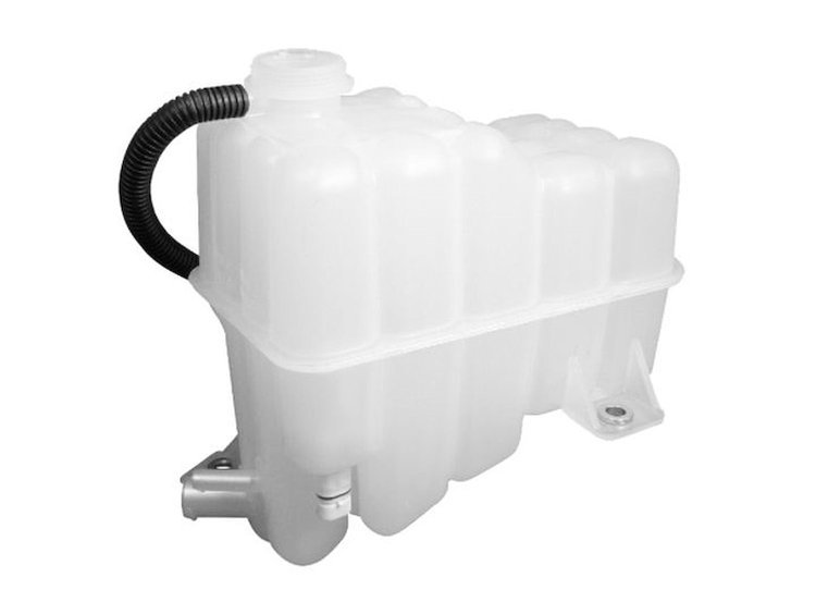 COOLANT RECOVERY TANK DIE