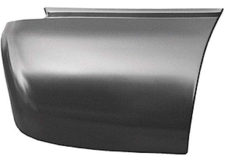 RH RR LWR BED SECT 6FT. BOX SILVERADO/SIERRA 99-07