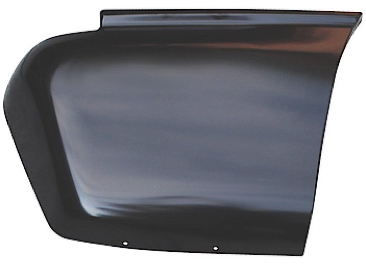 RH BODY SIDE PANEL BEHIND