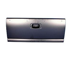 TAILGATE SHELL C SILVERADO/SIERRA STEPSIDE 99-03