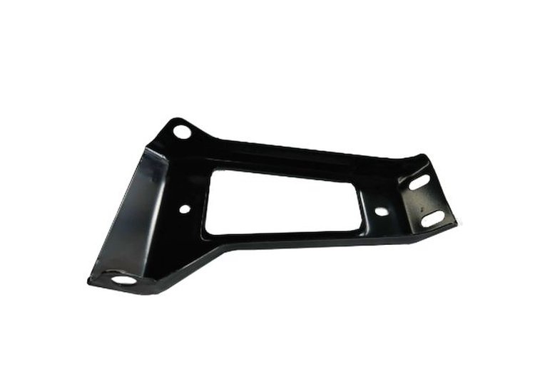 CAPA LT RR BUMPER SUPPORT