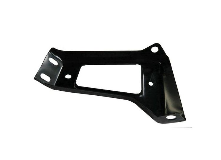 CAPA RT RR BUMPER SUPPORT