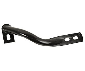 LH OUTR BUMPER BRACE SILVERADO/SIERRA 1500 SERIES CREWCAB 2500/3500 SERIE S 99-02 SUBURBAN/YUKON XL 2500 SERIES 00-06