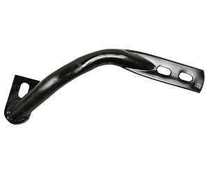 RH OUTR BUMPER BRACE SILVERADO/SIERRA 1500 SERIES CREWCAB 2500/3500 SERIE S 99-02 SUBURBAN/YUKON XL 2500 SERIES 00-06