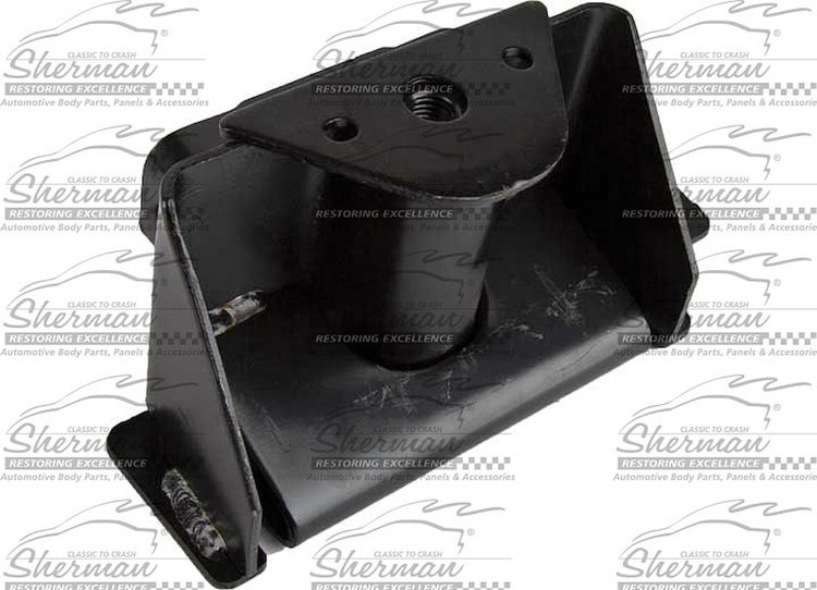 RH FT BUMPER BRKT SILVERADO/SIERRA 1500 SERIES 03-07 SUBURBAN/YUKON XL/DEN ALI 1500 SERIES 04-06 AVA