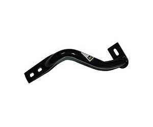 LH OTR BUMPER BRACE SILVERADO/SIERRA 1500 SERIES CREWCAB 2500/2500HD/3500 SERIES 03-07