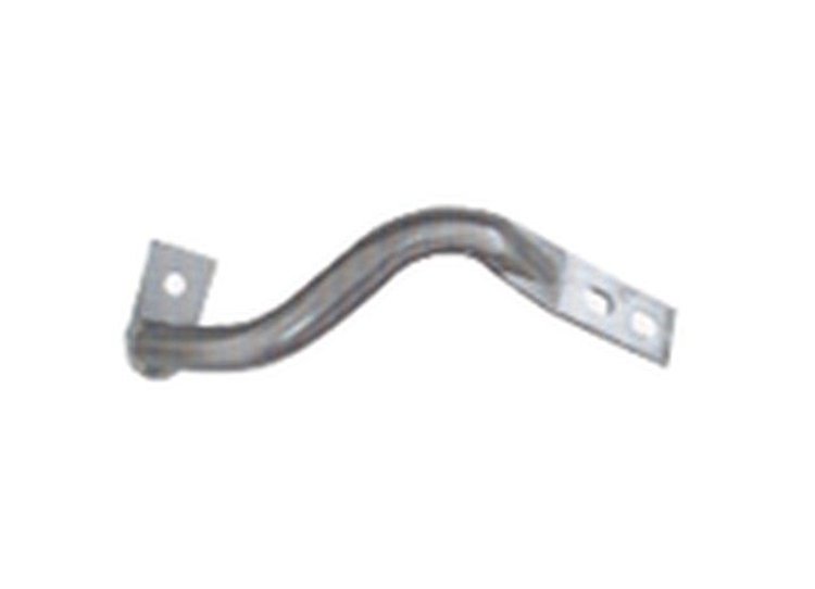 RH OUTR BUMPER BRACE SILVERADO/SIERRA 1500 SERIES STD/EXT CAB 03-07 AVALAN CHE W/O BODY CLADDING 02-06 TYPE 1
