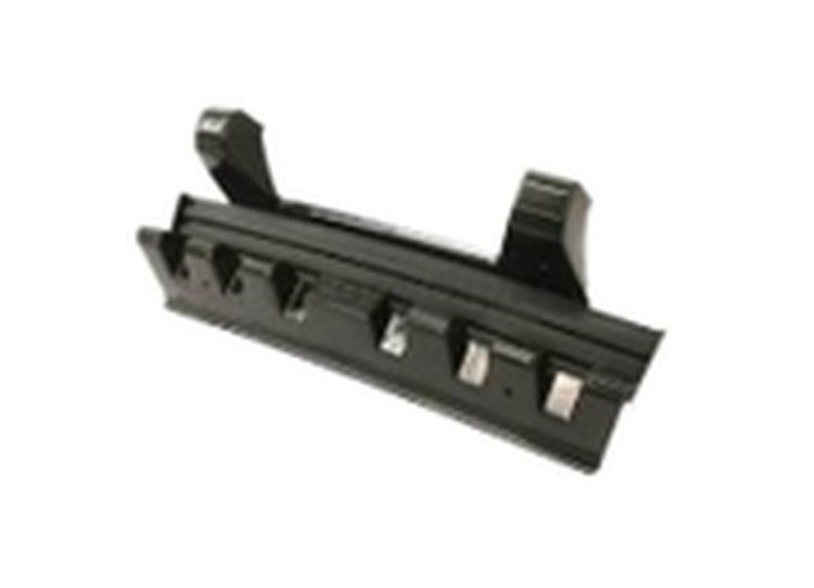 FT BUMPER COVER REINFORCEMENT SIERRA 03-07