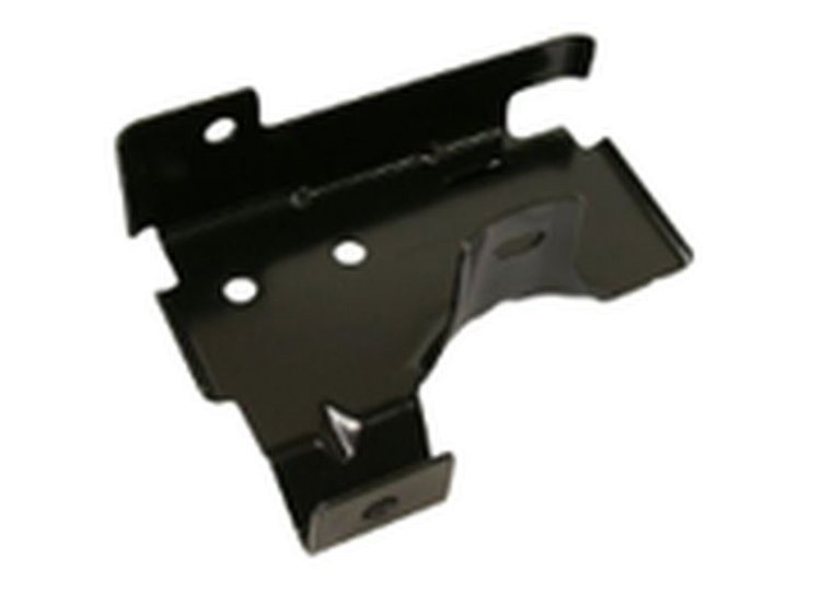 LH FT BUMPER BRACE SIERRA 03-07