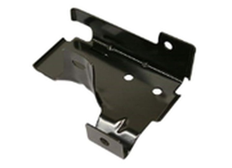 RH FT BMPR BRACE SIERRA 03-07