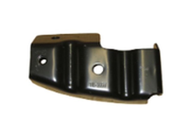 RH OTR BUMPER BRKT SIERRA 03-07
