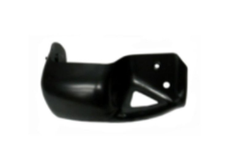 RH FT BMPR BRCKT OTR BRACE SLVRDO 99-02 SBRBN/TAH 00-06