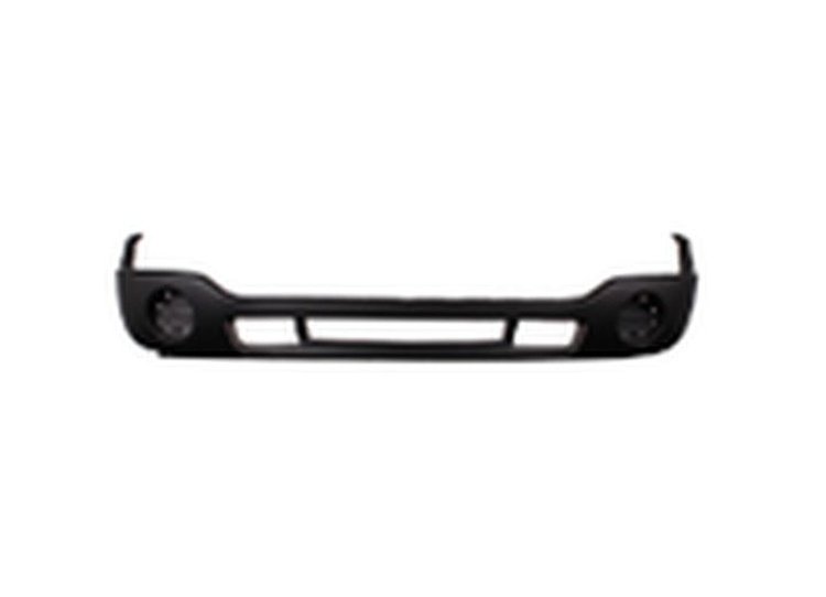 FT BUMPER CVR P W/O FOG LAMPS SIERRA CLASSIC 03-07