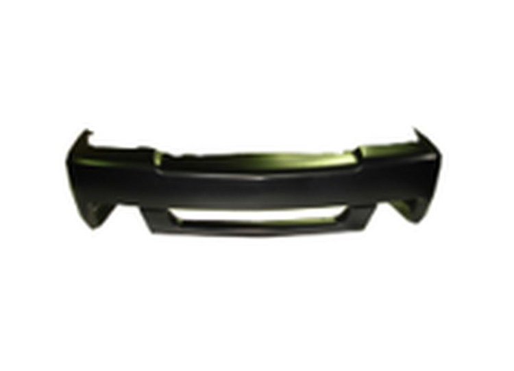 FT BUMPER CVR P SILVERADO CLASSIC SS 03-07