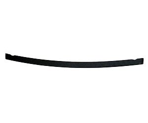 FT BUMPER CTR FILLER SIERRA CLASSIC 03-07