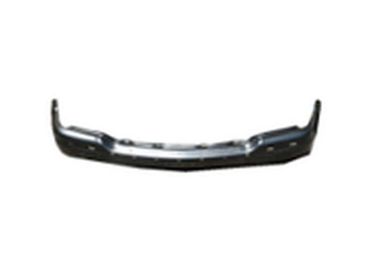 FT BUMPER PTD SIERRA 99-02