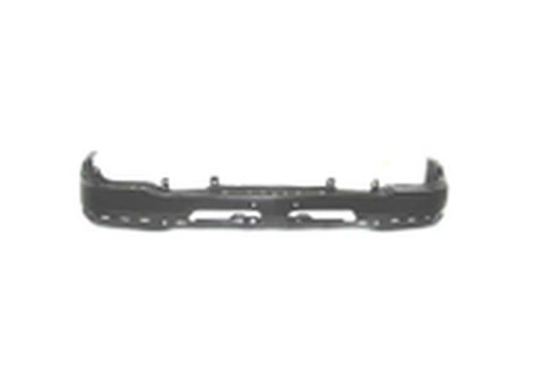 Front Bumper PTD (P) for 2003-2007 Chevy Silverado 1500, 2500, 3500, Classic/HD [89025748, GM1002417]