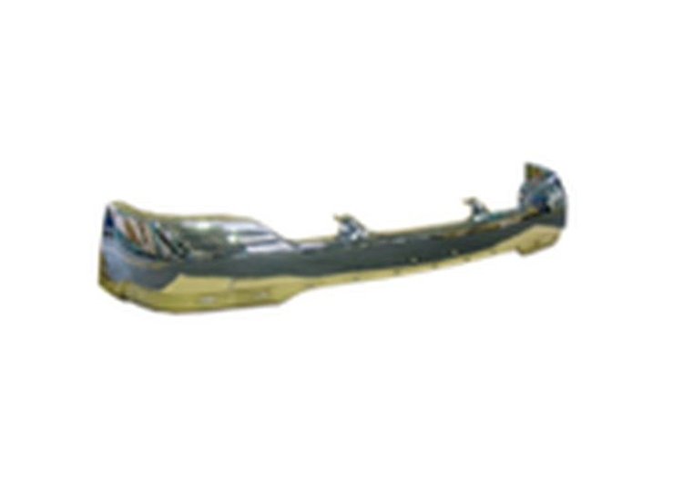 FRONT BUMPER FACE BAR W/O