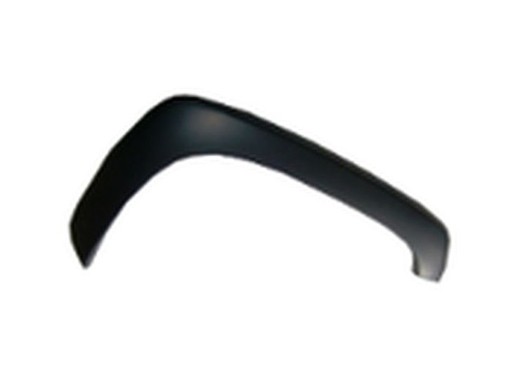 RH FT FENDER FLARE TEXTURED SILVERADO/SIERRA 99-02 TAHOE/SUBURBAN/YUKON/YU KON XL/DENALI 00-06